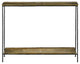 Boyles Console Table