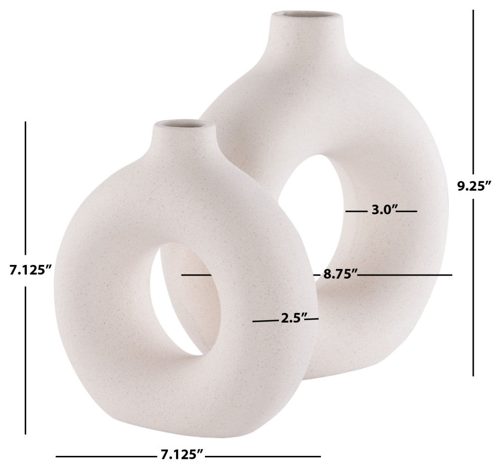 Safavieh Avza Ceramic Vase