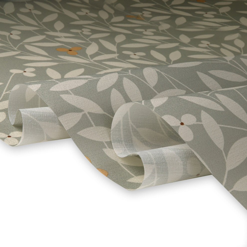 Myrtle 5-Panel Track Extendable Vertical Blinds 58-110"W