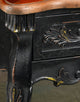 Cynthia End Table With Storage