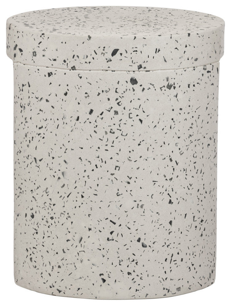 Lyon Outdoor Stool