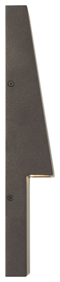 Nanton, Outdoor , 14", Sand Bronze