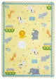 Kid Essentials Rug, Simply Noah, 7'8"x10'9"