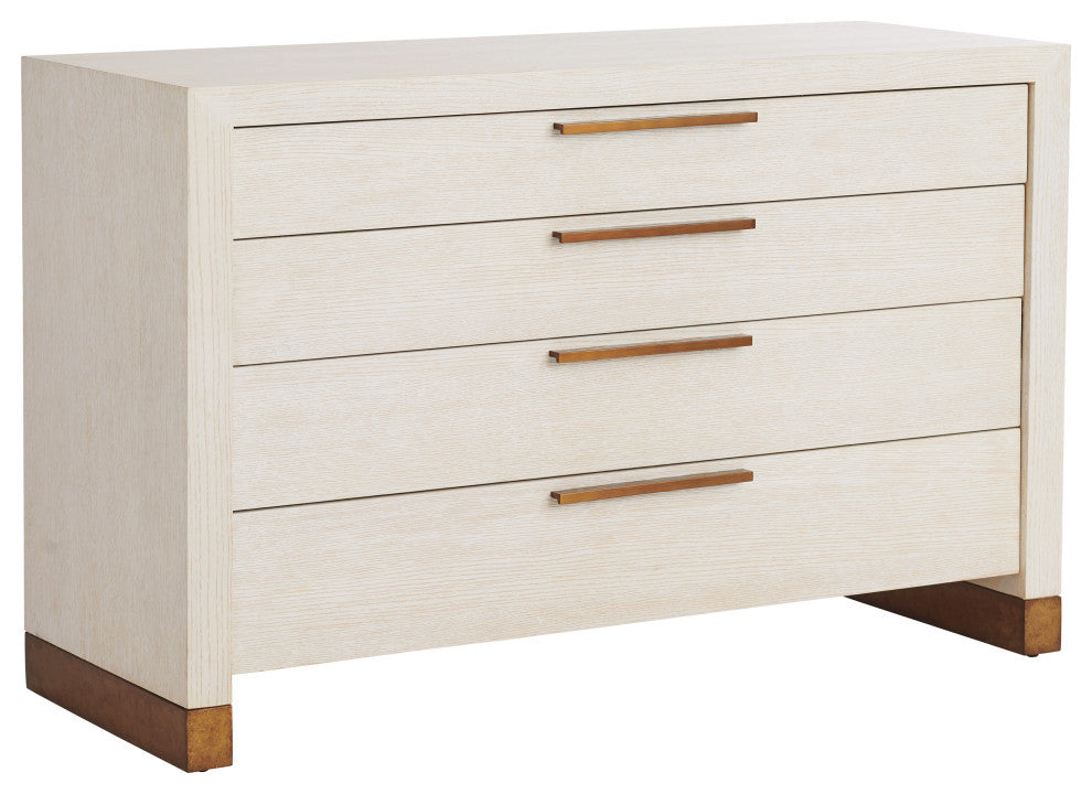 Tehama Single Dresser