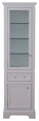 The Derby Collection Linen Cabinet
