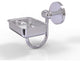 Tango Wall-Mount Soap Dish, Polished Chrome