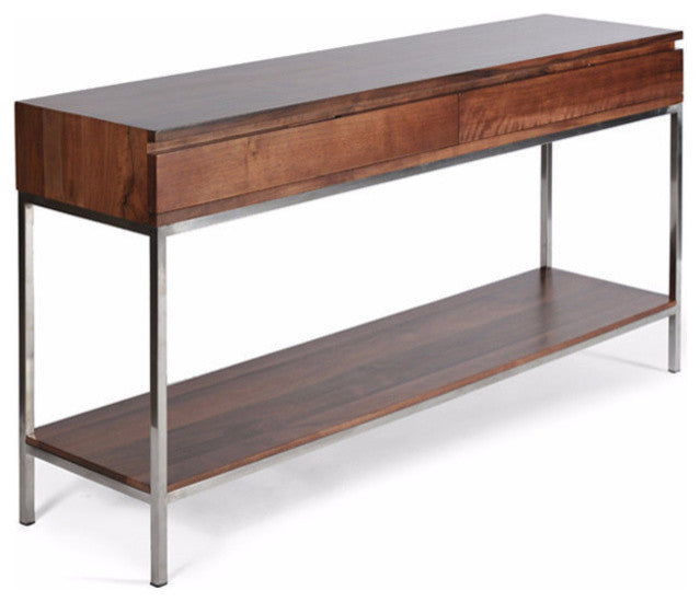 Soho Console Table