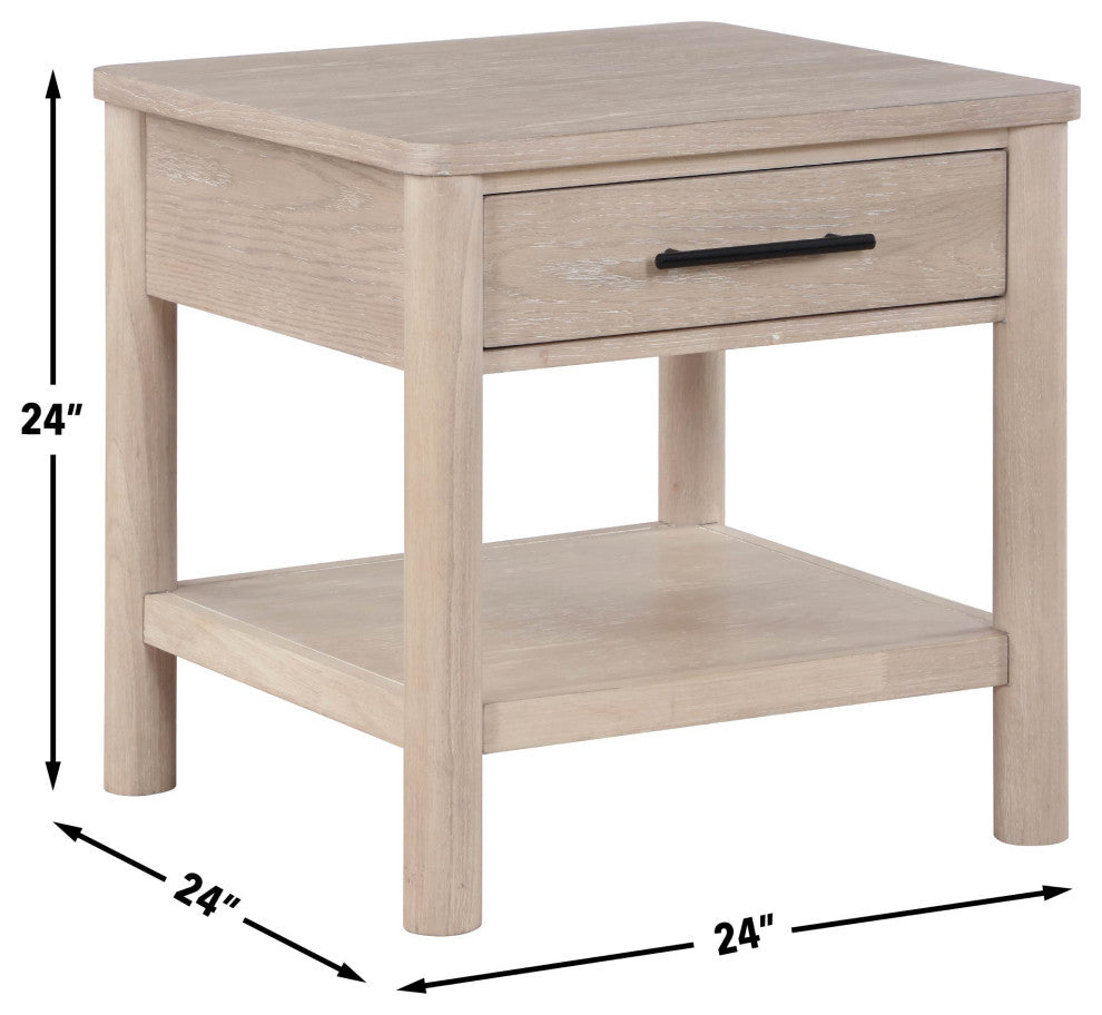 Gabby End Table