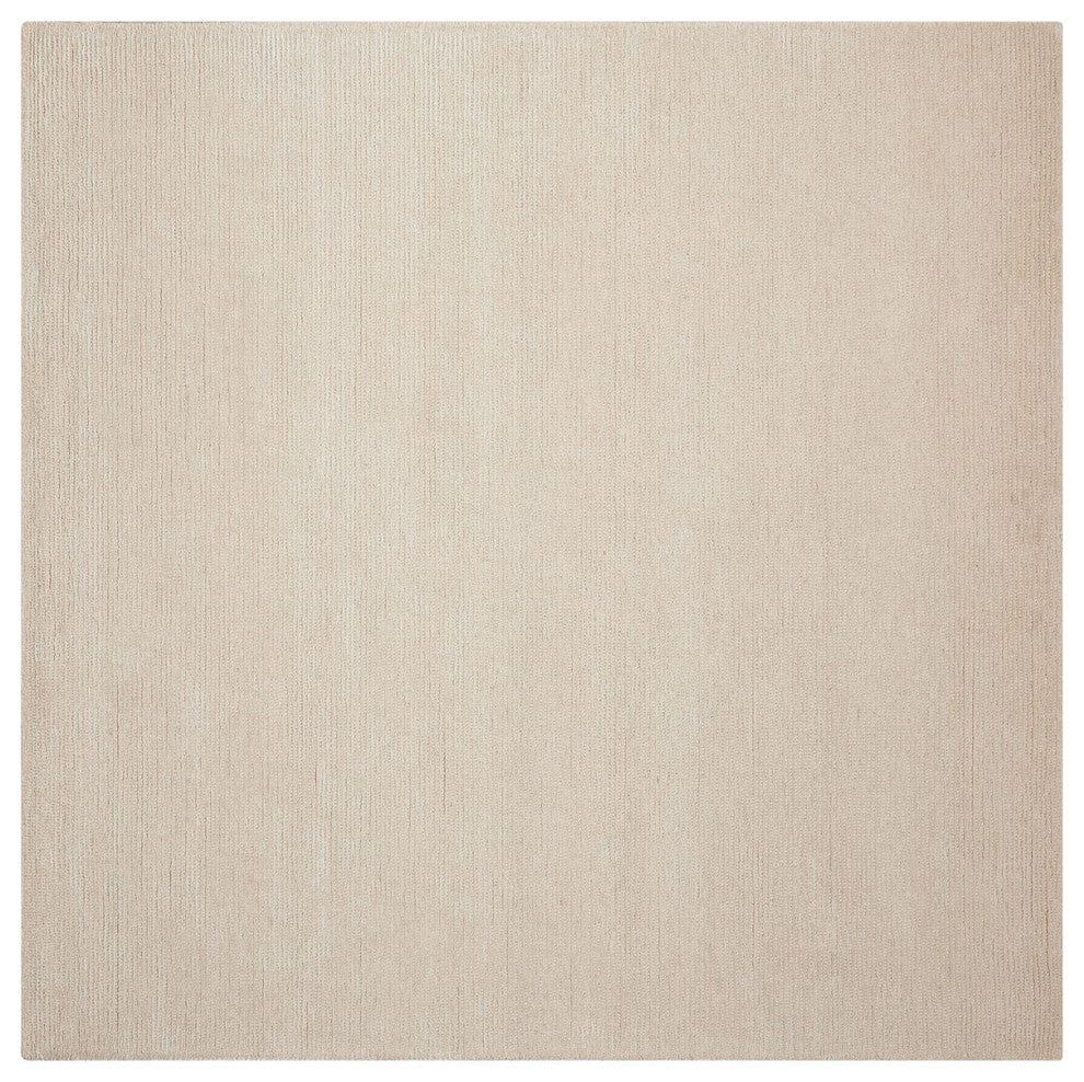 Calvin Klein Ravine Furrow Bone Area Rug By Nourison, 2'3"x7'6"
