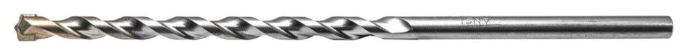 Century Drill and Tool Sonic Drill Bit, 3/4"x6"