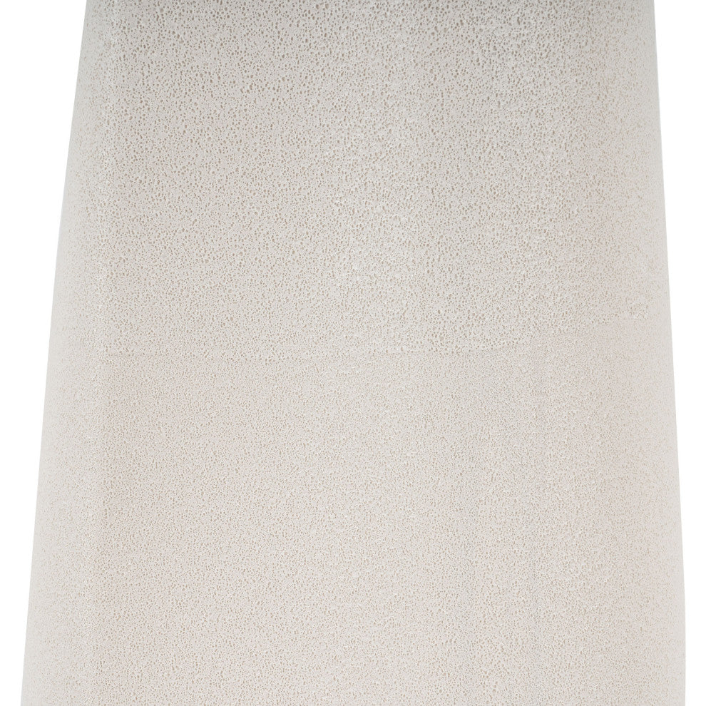 Nova Ceramic Floor Vase, Small