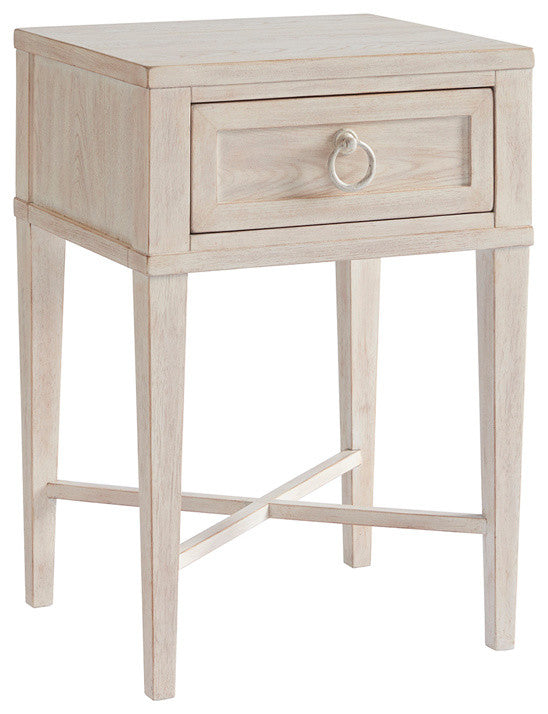 Clay Night Table
