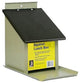 Squirrel Lunch Box Feeder