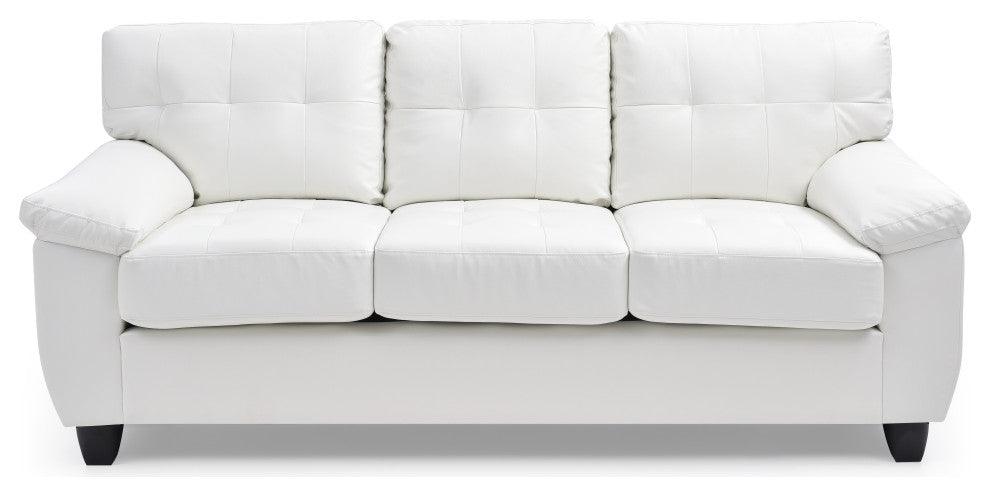 Sofa, White
