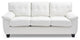 Sofa, White