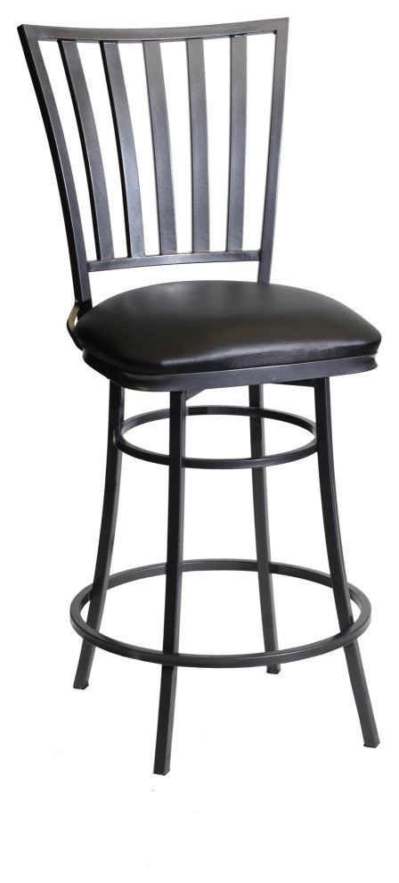 Stellan Swivel Counter Stool