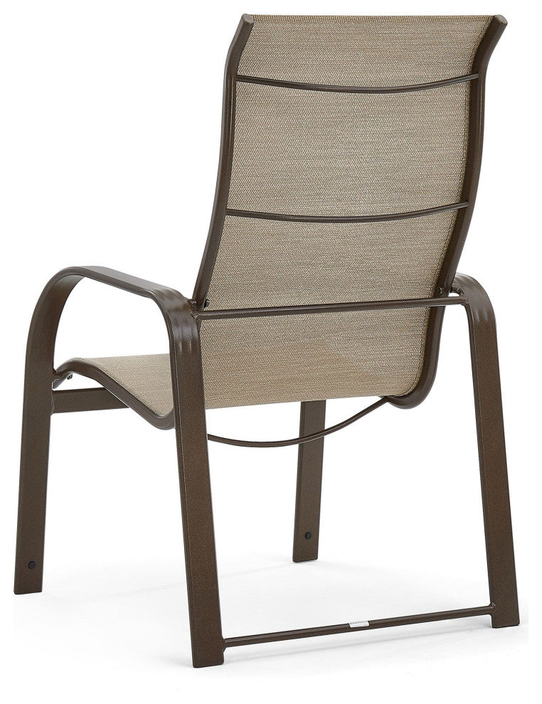 Seagrove II Ultra High Back Dining Chair