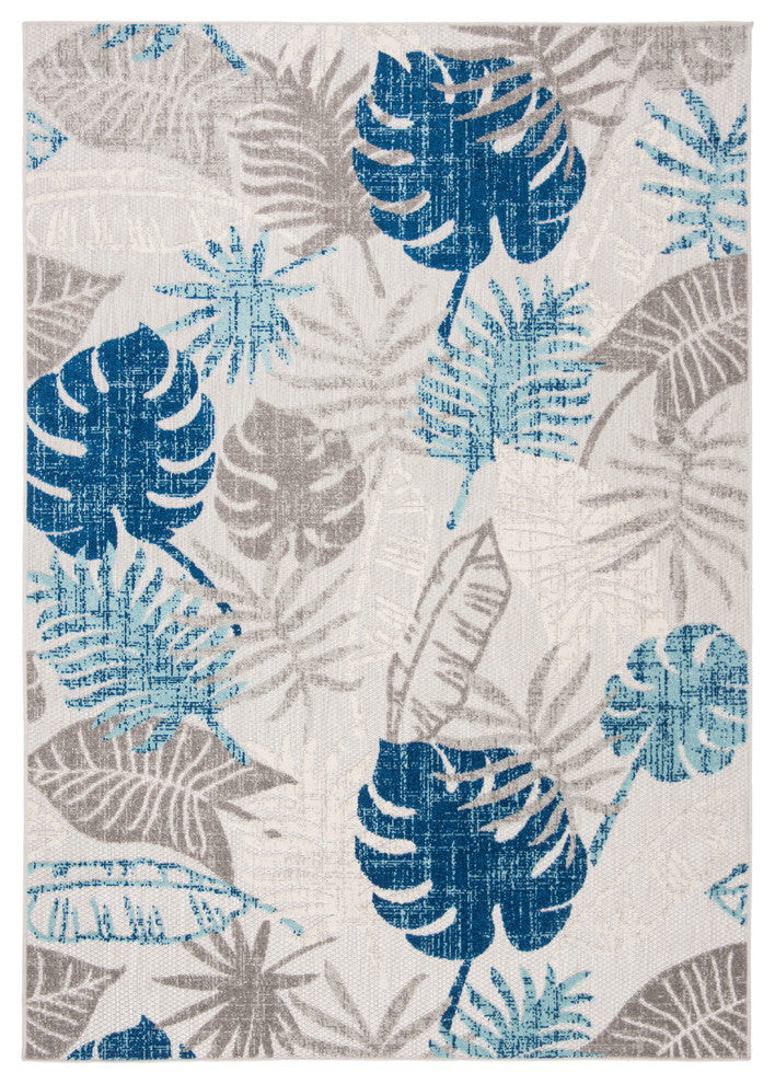 Safavieh Cabana Collection CBN831 Indoor-Outdoor Rug