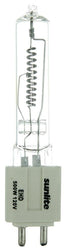 Sunlite Ehd 500 Watt 120 Volt T4 G9.5 Base 500 Watt T4 Lamp G9.5 Base