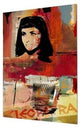 Iconic Cleopatra  Acrylic Wall Art