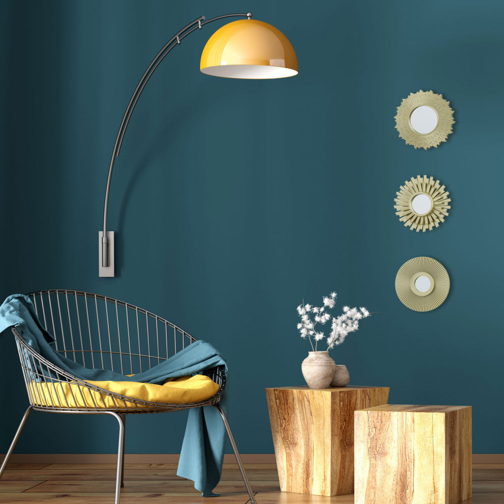 3 Piece  Baby Sun Burst Mirror Set