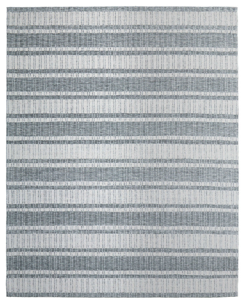 Aberdeen T8012 Modern/Casual Area Rug, 8'x10'