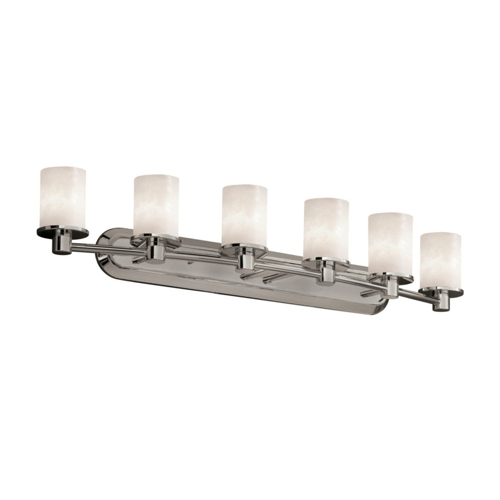 RONDO 6-Light Bath Bar