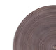 Rao Wall Art - Silver