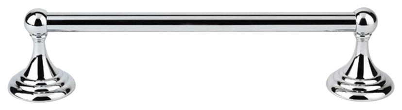 Alno Towel Bar in Polished Chrome