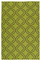 Kaleen Handmade Brisa Collection Rug, 3'x5'