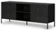 Soto Media Console, Black