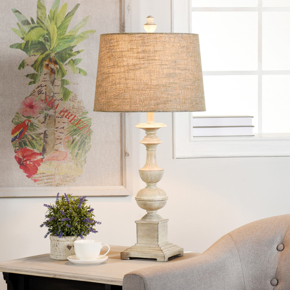 Cromwell 31" Table Lamp