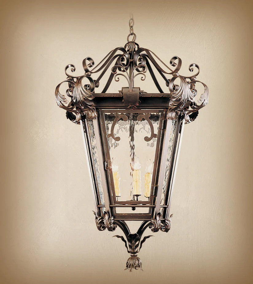 Pitol Hanging Pendant