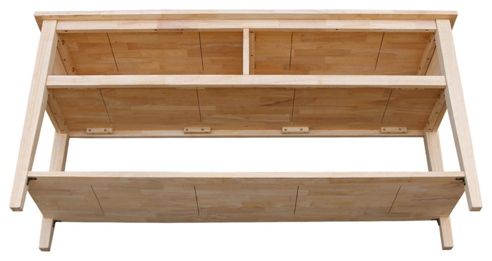 Entertainment / TV Stand - 60"