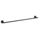Delta Trinsic 30" Towel Bar, Matte Black, 75930-BL