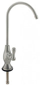 Classic 10" Cold Water Dispenser, Satin Nickel