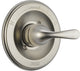 Delta Classic Monitor 13 Series Valve Only Trim, Stainless, T13020-SS