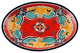 Talavera Oval Tray