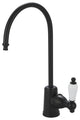 Kingston Brass Water Filtration Faucet, Oil Rubbed Bronze