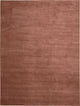 Calvin Klein Home Lunar Rust Area Rug By Nourison, 7'9"x10'10"