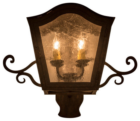 21.5W Christian Wall Sconce
