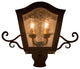 21.5W Christian Wall Sconce