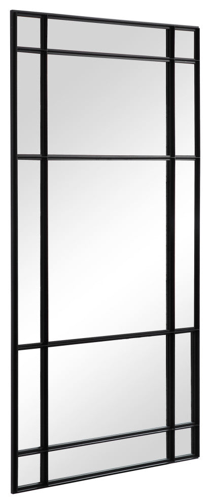 Uttermost Spurgeon Leaner Mirror