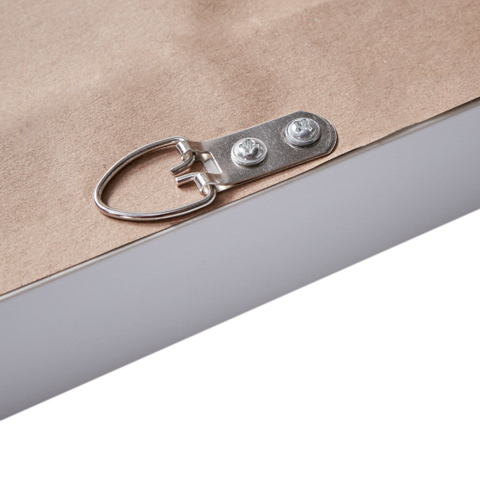 Madison Park Ethereal Printed Framed Canvas, 2-Piece Set