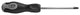 4" Star Screwdriver, T25