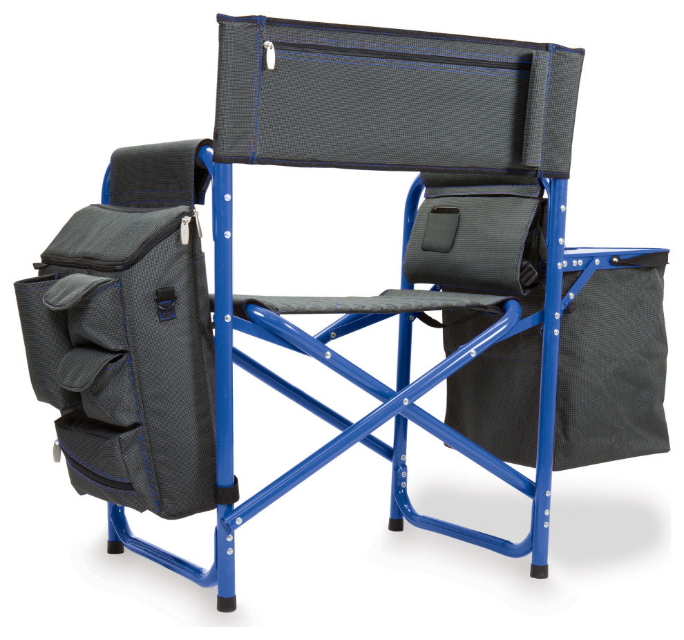 Fusion Chair - Blue