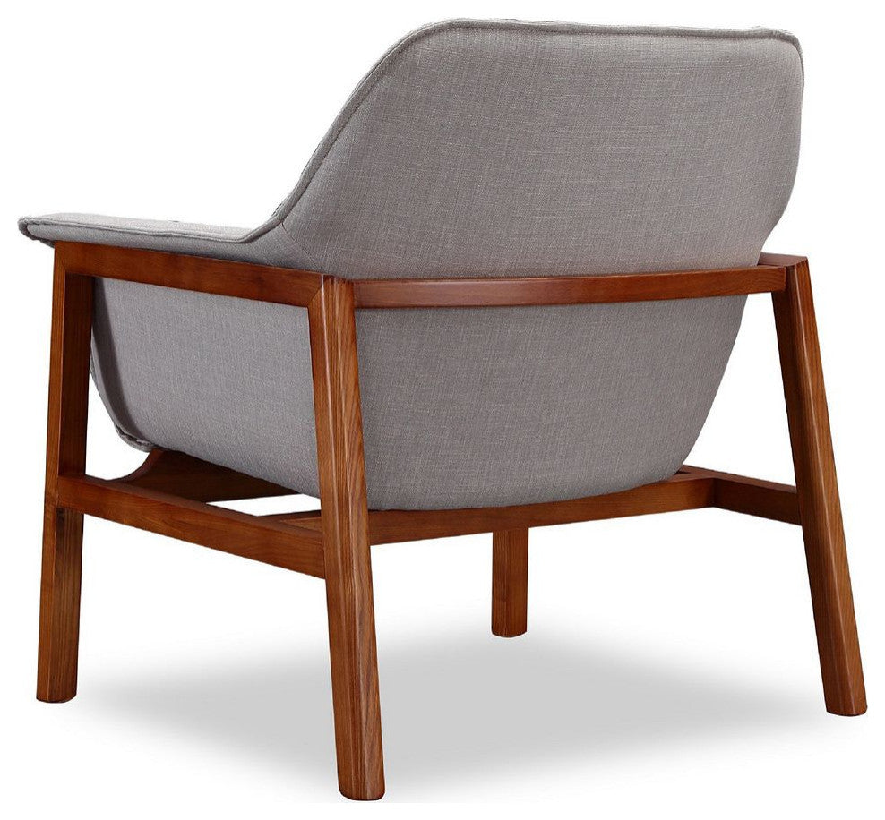 Manhattan Comfort Miller Accent Chair, Set of 2