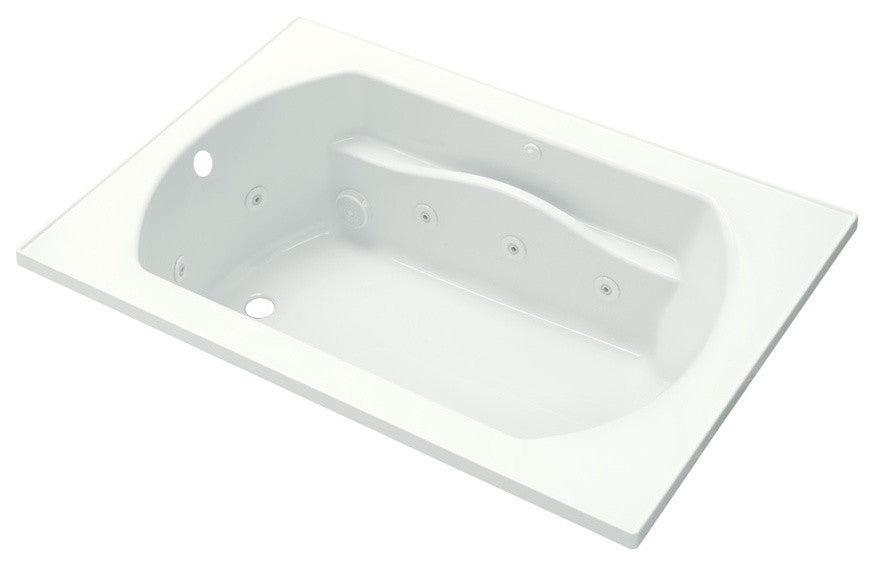 Sterling  Lawson 42x60x20 Whirlpool Tub with Liner