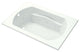 Sterling  Lawson 42x60x20 Whirlpool Tub with Liner