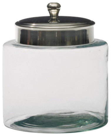 Medium Staples Jar